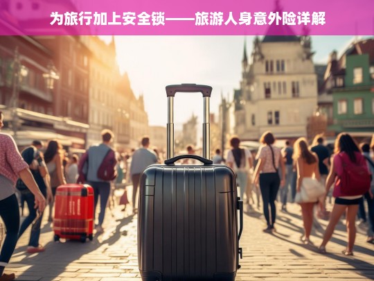 为旅行加上安全锁——旅游人身意外险详解