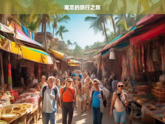 难忘的旅行之旅