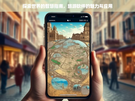 探索世界的智慧指南，旅游软件的魅力与应用