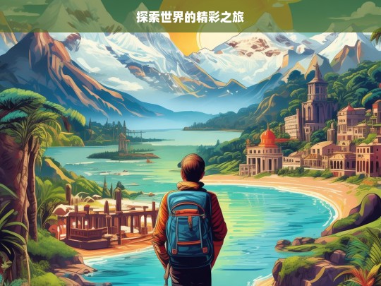 探索世界的精彩之旅