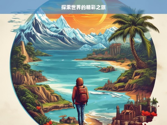 探索世界的精彩之旅