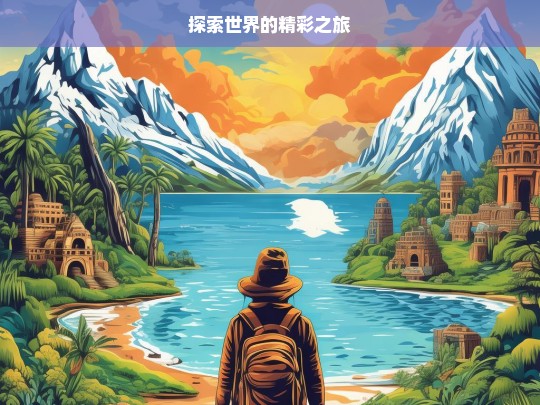 探索世界的精彩之旅