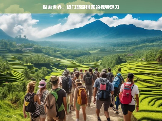 探索世界，热门旅游国家的独特魅力