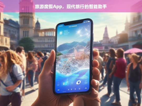 旅游度假App，现代旅行的智能助手