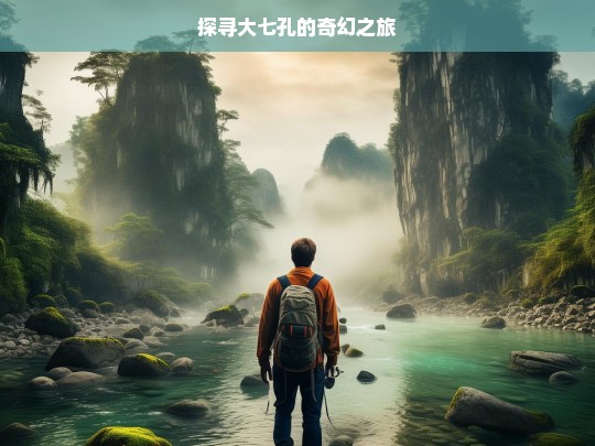 探寻大七孔的奇幻之旅