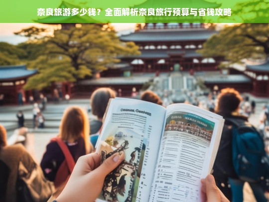 奈良旅游多少钱？全面解析奈良旅行预算与省钱攻略