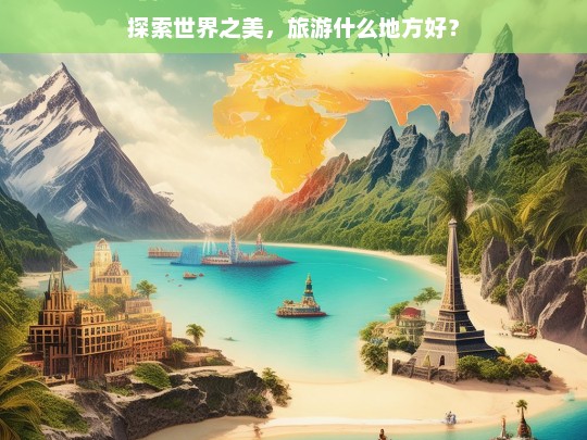 探索世界之美，旅游什么地方好？