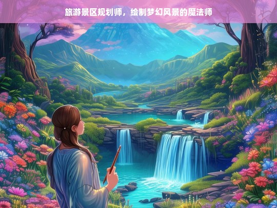 旅游景区规划师，绘制梦幻风景的魔法师