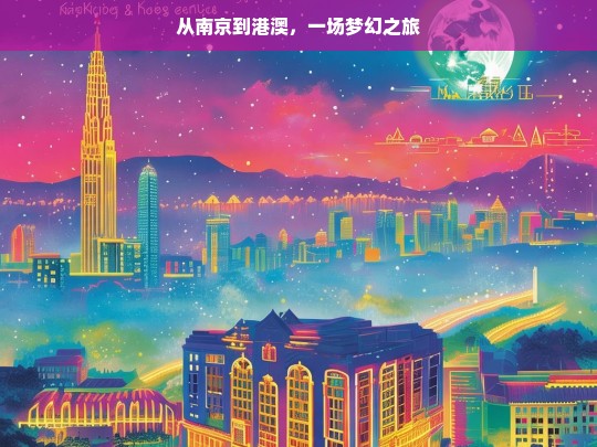 从南京到港澳，一场梦幻之旅