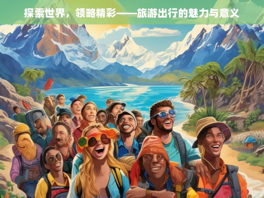 探索世界，领略精彩——旅游出行的魅力与意义