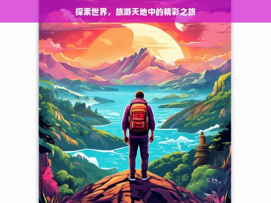 探索世界，旅游天地中的精彩之旅