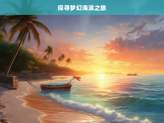 探寻梦幻海滨之旅