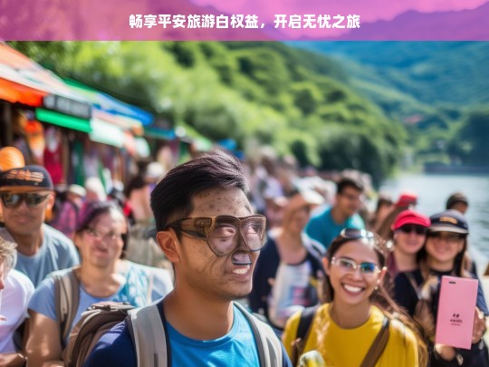 畅享平安旅游白权益，开启无忧之旅