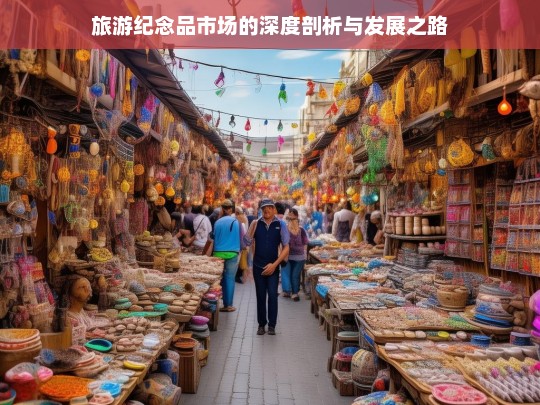 旅游纪念品市场的深度剖析与发展之路