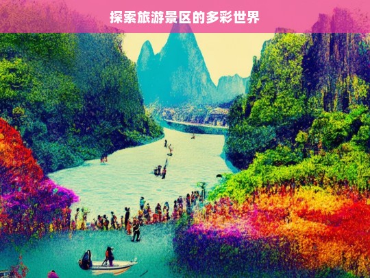 探索旅游景区的多彩世界