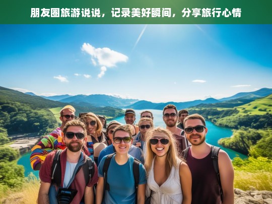 朋友圈旅游说说，记录美好瞬间，分享旅行心情