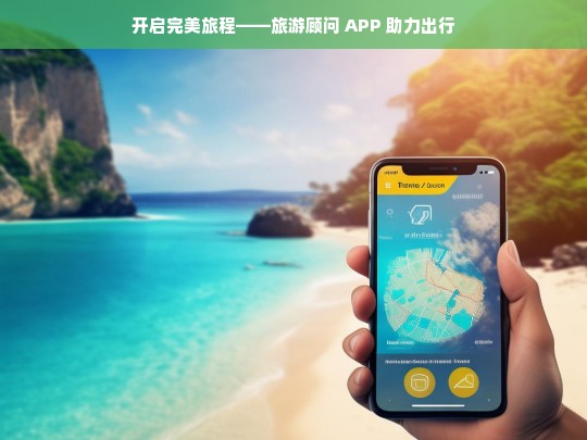 开启完美旅程——旅游顾问 APP 助力出行