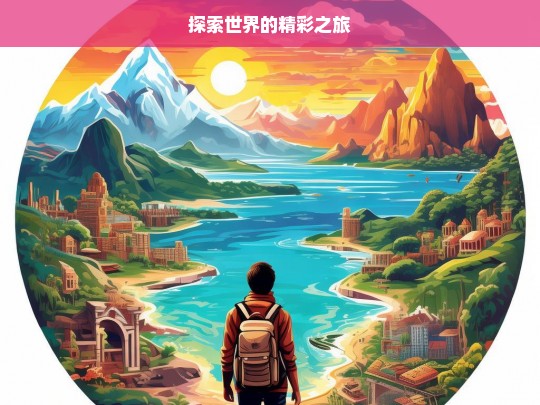 探索世界的精彩之旅