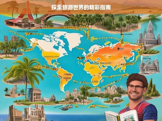 探索旅游世界的精彩指南