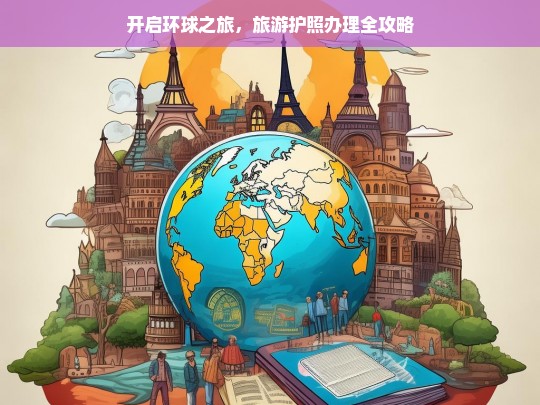 开启环球之旅，旅游护照办理全攻略