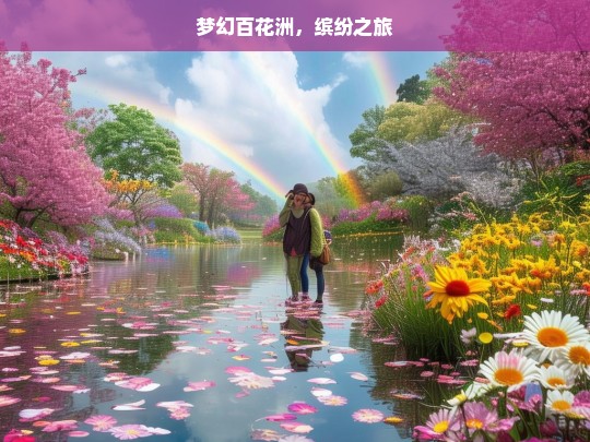 梦幻百花洲，缤纷之旅