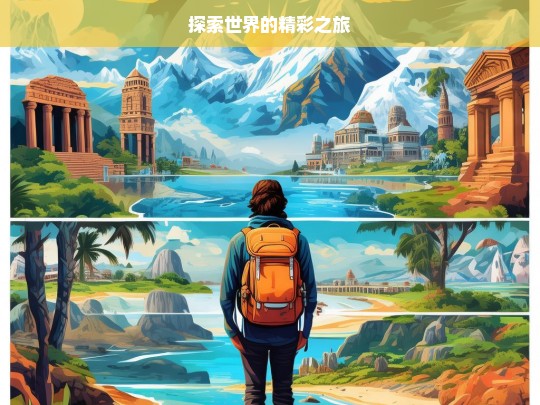 探索世界的精彩之旅