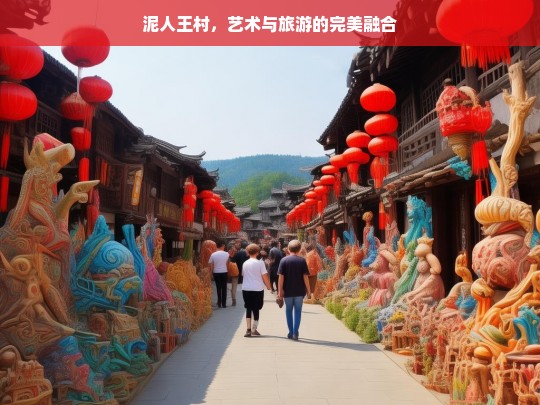 泥人王村，艺术与旅游的完美融合