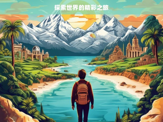 探索世界的精彩之旅