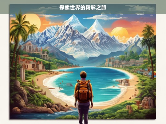 探索世界的精彩之旅